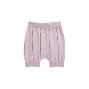 Baby Pleated Primary Junior Middle School Kids Toddler Wool Short Uniform Girls Knit Skirts - Wfs Cashmere Industry Co., Ltd - China