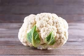 Fresh Cauliflower Grade A Texture Firm, Crisp Head Diameter 10–20 Cm Color White, Cream White Storage Temperature 0–4°c Average Weight 500g – 1.5kg - TRADE NEPAL LLC - United States