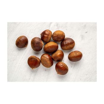Fresh raw chestnuts in stock for bulk purchase with global export options from Starmark Company Limited Fresh raw chestnuts in stock for bulk purchase with global export options - Starmark Company Limited - Tanzania