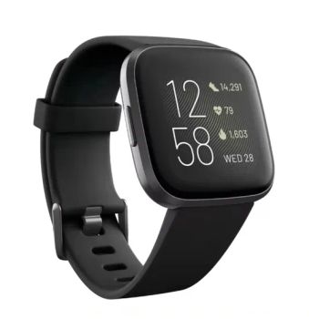 Smart Watch Accessories for Fitbit Versa 2 Health Fitness Smart Watch with Heart Rate Music Built-in Alexa Sleep Swim Tracking - Zhangzhou Yinhai Environmental Protection Technology Co., Ltd. - China