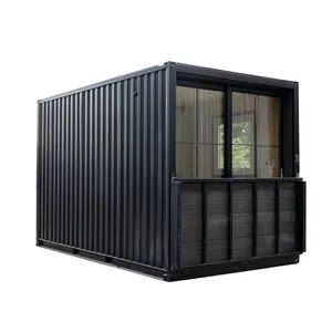 13FT Portable Outdoor 4 People Sauna House Garden Sauna Room for Family - Nanjing Equippro Tech Co., Ltd. - China