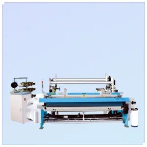 Lenado 9600 High-Speed Professional Flannelette Weaving Machine - Jiangsu Lainaduo Intelligent Equipment Co., Ltd. - China