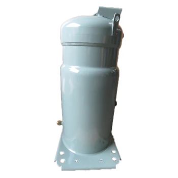 Trane Scroll Air Conditioner Compressor Csha150ke Cold Room Compressor Refrigeration & Heat Exchange Parts - TAYLOR HOLDINGS LIMITED - China