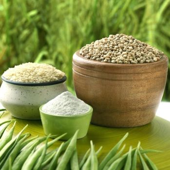 Premium Food Grade Guar Gum Powder-ISO&HALAL Certified Shelf Life 24 Price Usd 3/kg Quality PREMIUM Max. Moisture (%) 10 - Meydan Exports - pk