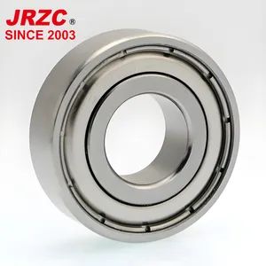 Customized Precision Deep Groove Ball Bearings for Automation - Changzhou Nanyi Bearing Co., Ltd. - China