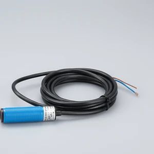 PNP M8 China Infrared Hall Rotation Capacitive Sensor Switch Inductive Proximity Sensors - Yueqing Greenwich Imp & Exp Co., Ltd. - China