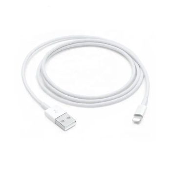 Hot Sale USB Cables Phone Lightning USB Cables Mobile Phone Cable - Dongguan Vistech lmport&Export CO.,LTD - China