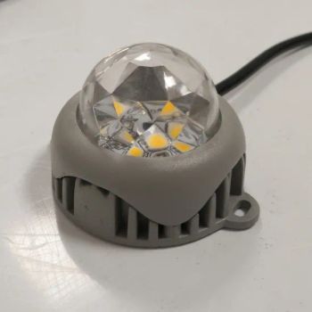 LED Pixle Lights Outdoor Waterproof IP66 Permanent Holiday Decoration Light for Facade - GUANGZHOU JINGMING LIGHING TECHNOLOGY CO.,LTD. - China