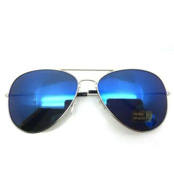 Anti UV Fashion Sunglasses with Metal Frames Origin China Trademark oem Model NO. SG80035 Specification 30g Polarized Light - TAIZHOU HARSOUL IMP. & EXP. CO., LTD. - China