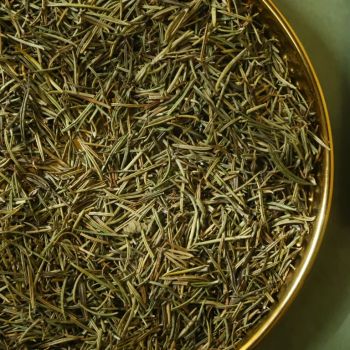 Premium Egyptian Dried Rosemary Leaves – Pungent & Earthy Aromatic Herb for Culinary Applications - HM Herbs - Egypt