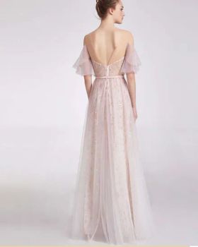 Manufacturer China Customized Competitive Price New Fashion Ladies Elegant Clothes Tiered Strap Maxi Gown Women Evening Dress from China - Freshdi Manufacturer China Customized Competitive Price New Fashion Ladies Elegant Clothes Tiered Strap Maxi Gown Women Evening Dress from China - Freshdi