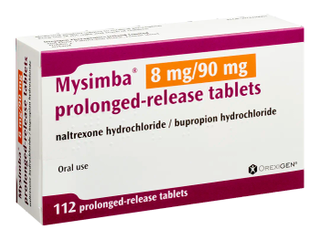 MYSIMBA 8MG/90MG PROLONGED-RELEASE TABLETS from DAEWKAEW PANTAMANG Co., Ltd MYSIMBA 8MG/90MG PROLONGED-RELEASE TABLETS - DAEWKAEW PANTAMANG Co., Ltd - Thailand