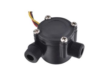 High Reliability Flow Sensors for on-off Control of Solenoid Valves in Other Water Systems - Ningbo Mingrui Zhongxing Electronics Technology Co., Ltd. - China
