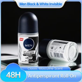 Sports Antiperspirant Balls Antiperspirant Cream and Deodorant - Hefei Phytocore Biotech Co., Ltd. - China