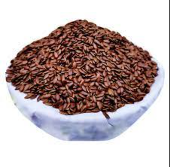 Linseeds (Flax Seeds) – 100% Natural & Organic Superfood | High in Omega-3, Protein & Fiber - TRADE NEPAL LLC - United States