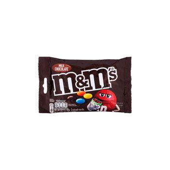 Low price M&Ms chocolate confectionery offered for wholesale buyers - MT Trading GmbH - Germany