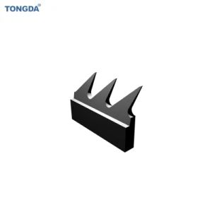Tongda Metal Card Clothing Wire of Textile Waste Opening Machine - Qingdao Tongda Textile Machinery Co., Ltd. - China
