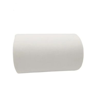 100% Cotton Spunlaced Nonwoven Fabrics Application Disposable Supplies Width 58/60" Transport Package Roll Packing Model NO. XY-030-007 - Jiangyin Moonstar Clean Products Co., Ltd. - China