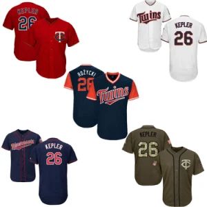 Unisex Polyester Logo Jersey S-3XL Baseball 2*30*35 OWN 1Y Size S-3XL Type Jerseys Origin China Pattern Logo Trademark OWN - Putian Just Dun Trade Co., Ltd. - China