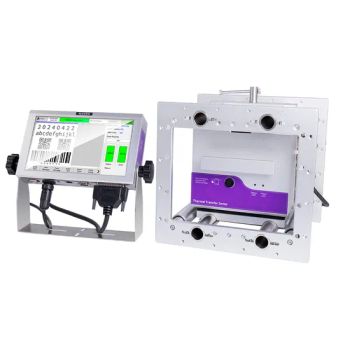 Docod Newest Tto R3032 OEM/ODM 32mm Industrial Thermal Transfer Over Printers Date Coding Machine for Food Package - Guangzhou Codpad E-Tech Co., Ltd. - China