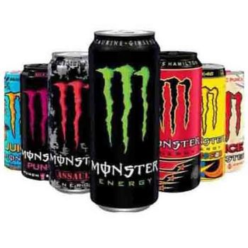 Bulk Stock Available Of Monster Energy Drink All Flavors Available (Pack of 24) Energy Drink 500ml At Wholesale Prices – product photo, Flavors products found from trusted suppliers, wholesalers, manufacturers & exporters Listing