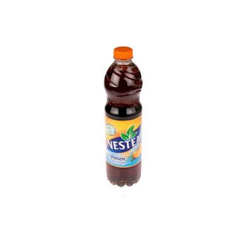 Premium Refreshing Drink Nestle Original Lemon Iced Lemon Flavored Beverage Bulk - MASI TRADING GMBH - Germany
