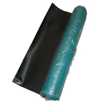 Antistatic Rubber Sheet, ESD Rubber Sheet, Rubber Mat, Rubber Pad, Rubber Rolls for Table (3A5010) - Sanhe Bestrubber Import & Export Co., Ltd. - China