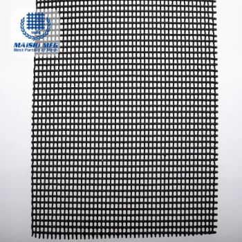 High Grade Marine Grade 316 Security Window Screen Mesh - Hebei Meshtech Technology Co.,LTD - China