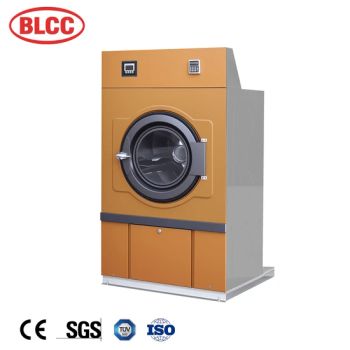 Blcc Versatile Hg35 Laundry Dryer Machine 35kg 50/60Hz Rated Factory Wholesale Hospital Hotel Gas Electric Clothes Dryer Machine Commercial Industrial Dryer - SPRUCE GROUP LTD - China