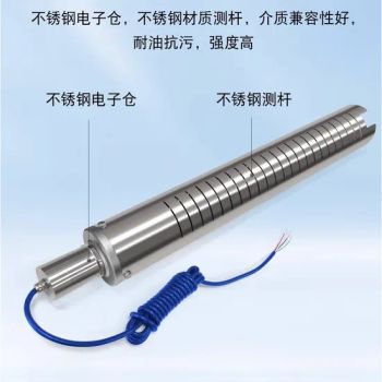 Advanced Mode Water Level Gauge System Origin China Size DN100-500 Model NO. M38Y1 Accuracy ±0.6-1% Certification JIS Trademark CHENMAI - Xiamen Chenmai Wisdom Technology Co., Ltd. - China