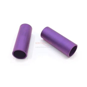 Lanthanum Hexaboride (LaB6) Ceramic Tubes for Cathode Material in High-Power Electronic Devices - Xiamen Wintrustek Advanced Materials Co., Ltd. - China