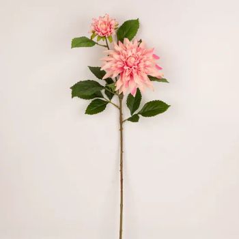 Factory Wholesale Hot Selling Artificial Flowers Indoor Decor Dahlia - Brilliant Art and Craft Limited Company - China