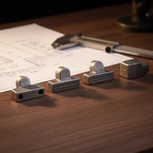 Reliable Hot Forging Techniques for Precision Engineering Parts - Ningbo Mingwan Metal Products Co., Ltd. - China