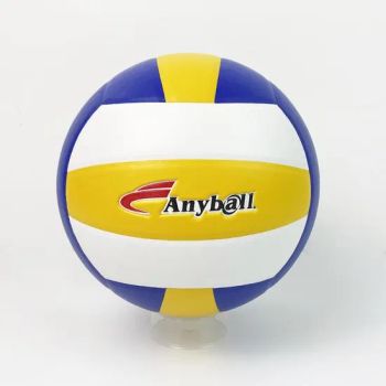 Anyball Custom Training Volleyball Balls Indoor Outdoor Sports Machine Sewing Volleyball - Dmantis Sports Goods Co., Ltd. - China