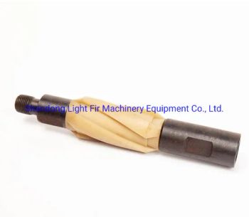 America Polished Sucker Rod Centralizer Pony Rod Accessories Sucker Rod Guide Anti-Corrosion - Shandong Light Fir Machinery Equipment Co., Ltd. - China