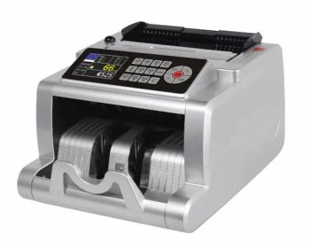 Money Counting Machine Bill Counters Money Counter Financial Equipment - Zhejiang Chuanwei Electronic Technology Co., Ltd. - China