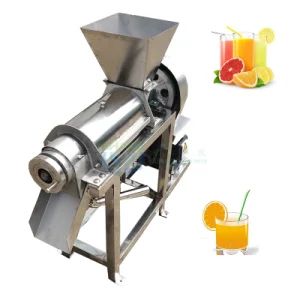 Apple Juice Extractor Machine Fruit Juicer Machine - Zhengzhou Share Machinery Co., Ltd. - China