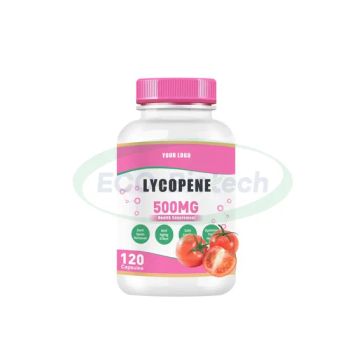 Ausreson OEM Health Herbal Extract Supplement Antioxidant Lycopene Capsule - Xi'an ECO Biotech Factory Co., Ltd. - China