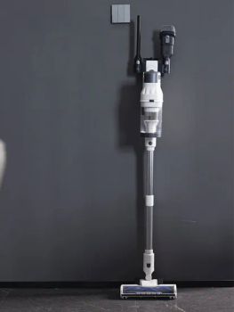 Telescopic Tube Handheld Vacuum Cleaner Household Stick Vacuums Cleaner High Power Cordless Vacuum Cleaner - Suzhou Purolf Technology Co.,Ltd - China