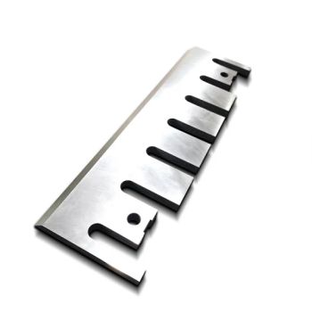 Multi Function A8 Drum Wood Working Machine Tools Chipper Knife CNC Wood Chipper Knife Blade - Liuzhou Lian United Knives Co., Ltd. - China