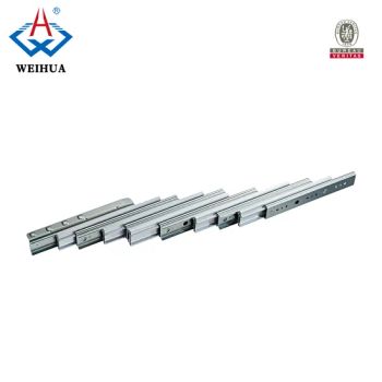 Quality Wholesale Hardware Modern Functional Extandable Dining Table Runner for Home Furniture Table - Guangdong Weihua Hengsen Industrial Ltd. - China