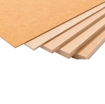 Environmental Protection and Health Raw MDF Wood Prices Thick Medium Density Fiberboard MDF Panels - Exigentelaxia Unipessoal Lda - Portugal