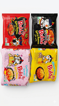 SAMYANG - PT. FORTUNA GLOBAL KARYA - Indonesia