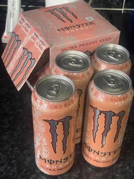 Luxury Monster Energy Drinks Refreshing Premium Energy Formula Wholesale Stock Ready For Business Growth - PLANETE COMMERCE - France