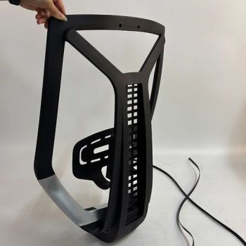 Wholesale Chair Backrest Office Furniture Accessory Mesh Backs Frame - Foshan Winfast Furniture Co., Ltd - China