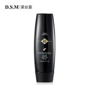 Dsm 2 Colors Waterproof Concealer Bb Cream Makeup Foundation - Shantou Manfen Cosmetics Co., Ltd. - China