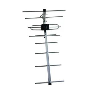 Outdoor Use Good Indicators of Stability Yagi Antenna FTA Yes VSWR <1.5 Material Al Trademark BOWEI Price Negotiable Model NO. BT-680 - Anhui Dream-China Technology Co., Ltd. - China
