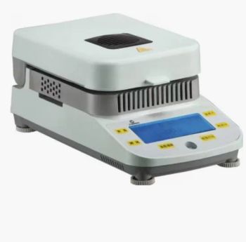 Dsh 0.001g Moisture Meter Rapid Test Halogen Moisture Meters - Suzhou Weighi Equipment Co., Ltd. - China