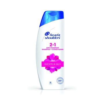 Deep Moisturizing Head&Shoulder Shampoo Anti Flake Technology Hair Strength Repair Soft Shine Look For All Hair Types from TRADECENTRIC LLC Deep Moisturizing Head&Shoulder Shampoo Anti Flake Technology Hair Strength Repair Soft Shine Look For All Hair Types - TRADECENTRIC LLC - United States