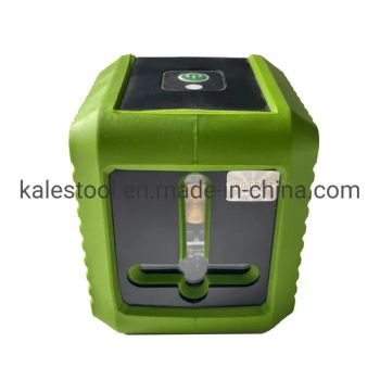 Auto Leveling Green Mini Laser Level Measuring Tools Agriculture Laser Land Leveling - Kales Tool Industry & Trade Co., Ltd. - China